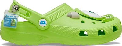 Crocs Adult Monsters Inc Mike Classic Clog