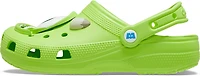 Crocs Adult Monsters Inc Mike Classic Clog