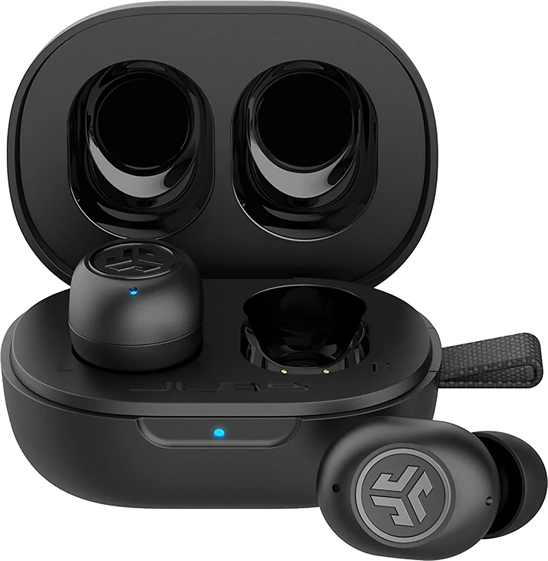 JLab JBuds Mini True Wireless Earbuds