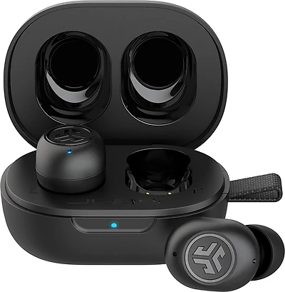 JLab JBuds Mini True Wireless Earbuds