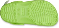 Crocs Kids' Monsters Inc Mike Classic Clog