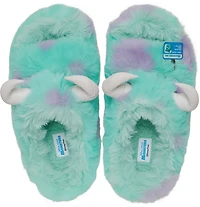 Crocs Adult Monsters Sulley Classic Cozy Sandal