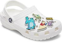 Crocs Jibbitz Monsters Inc 5-Pack