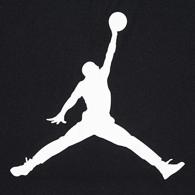 Jordan Boys' Jumpman Logo Dri-FIT T-Shirt