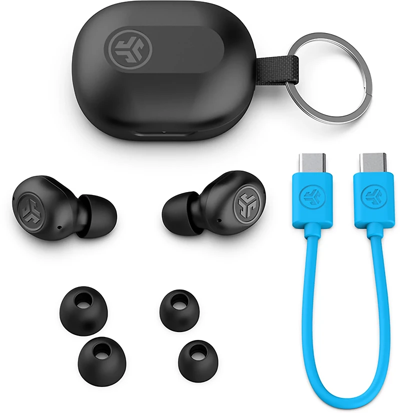 JLab JBuds Mini True Wireless Earbuds