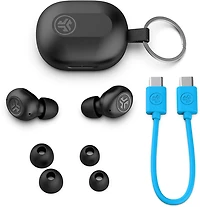 JLab JBuds Mini True Wireless Earbuds