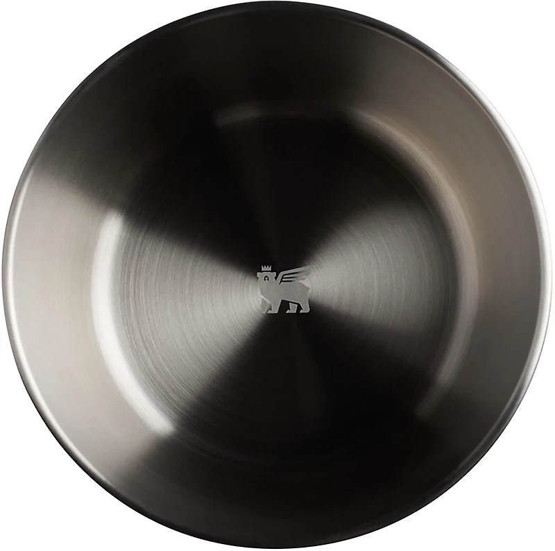 Stanley Wildfare Pro 16 oz Stainless Steel Bowl