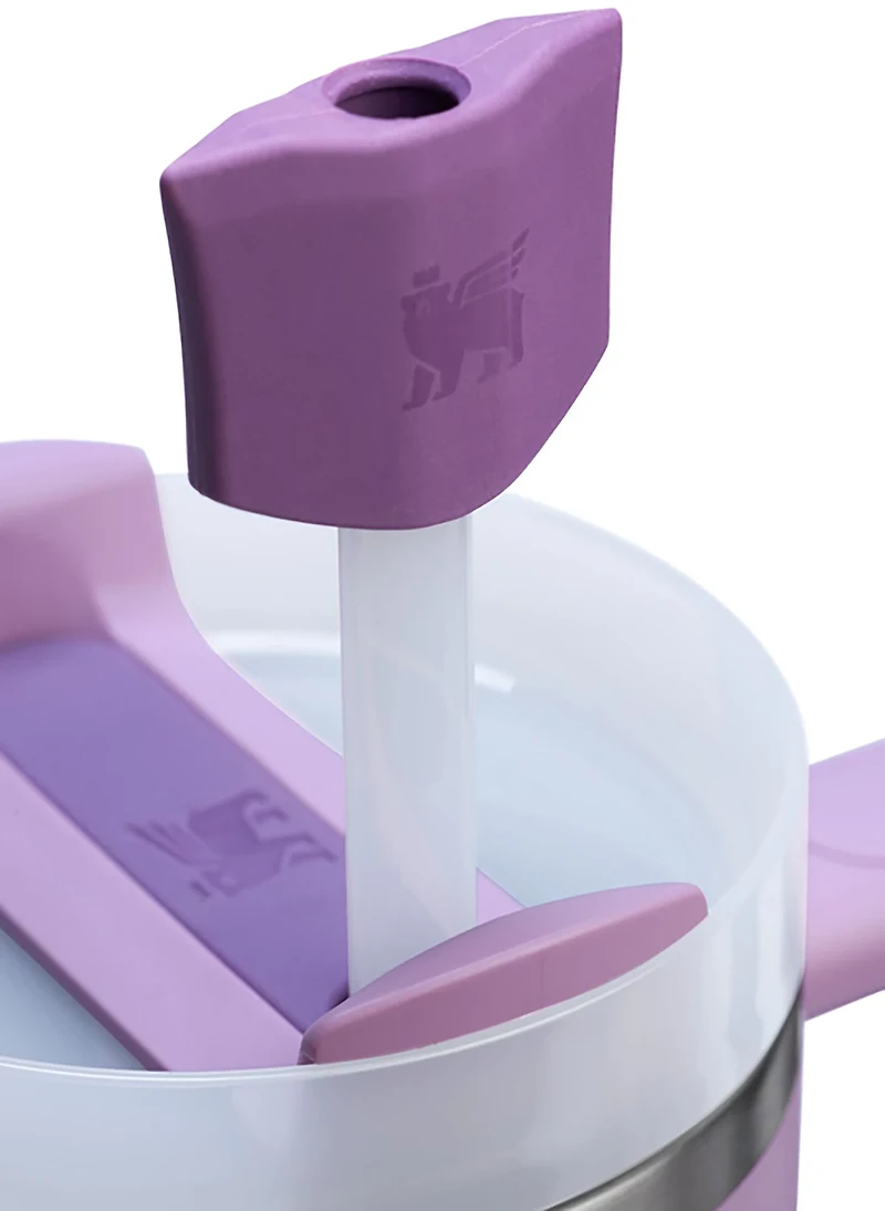 Stanley Quencher Straw Toppers 2-Pack