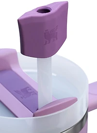 Stanley Quencher Straw Toppers 2-Pack
