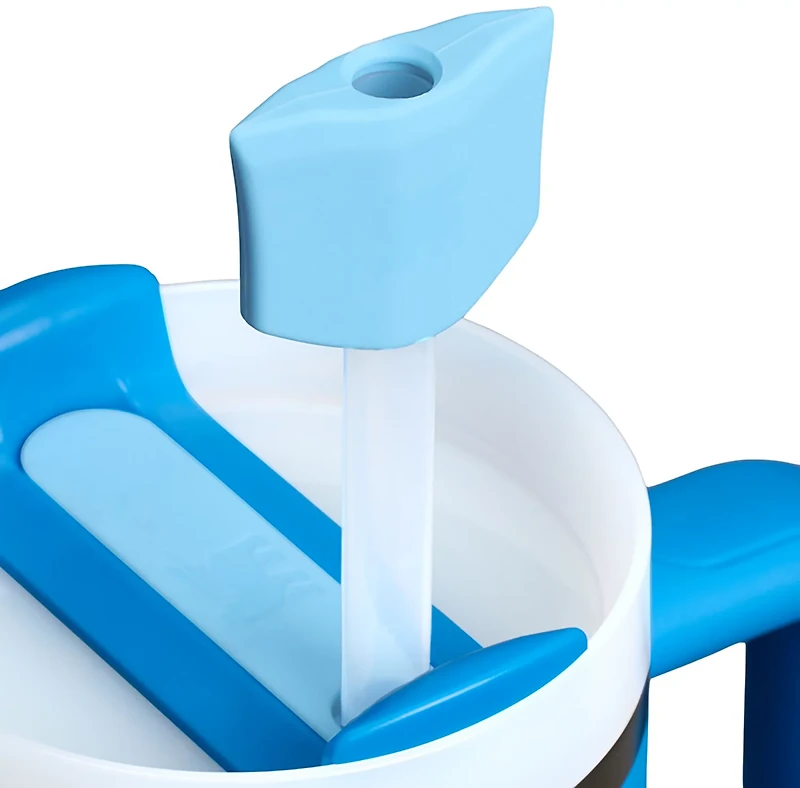 Stanley Quencher Straw Toppers 2-Pack