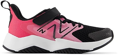 New Balance Kids' Preschool Rave Run v2 Running Shoes