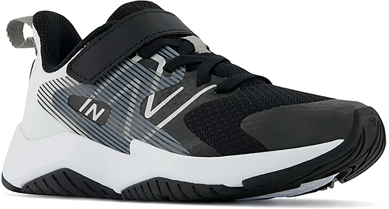 New Balance Kids' Preschool Rave Run v2 Running Shoes