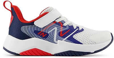 New Balance Kids' Preschool Rave Run v2 Running Shoes