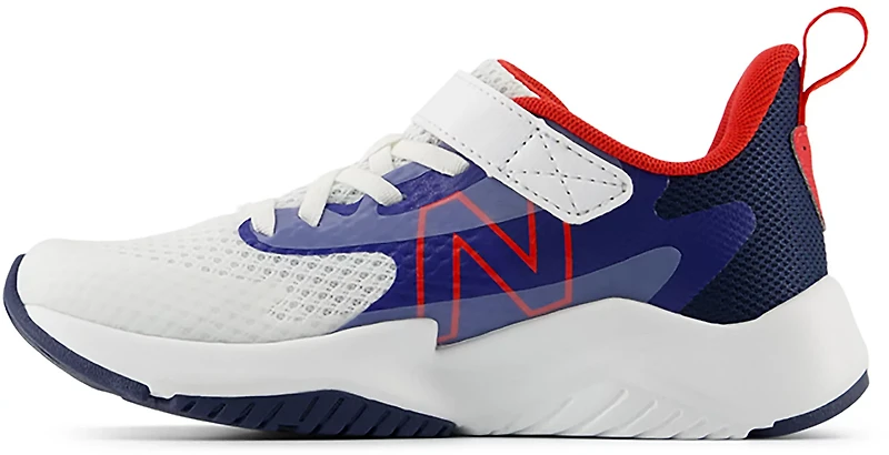 New Balance Kids' Preschool Rave Run v2 Running Shoes