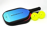 Paddletek Phoenix G6 Pickleball Bundle