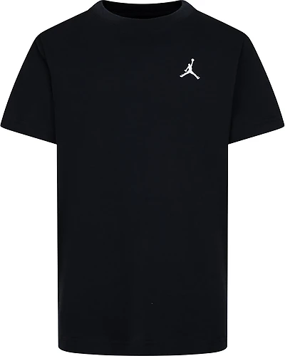 Jordan Boys' Jumpman Air Short Sleeve T-shirt