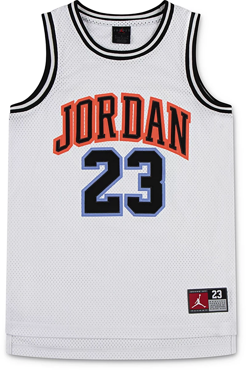 Jordan Boys' 23 Jersey