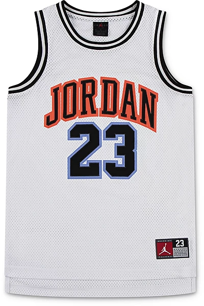 Jordan Boys' 23 Jersey