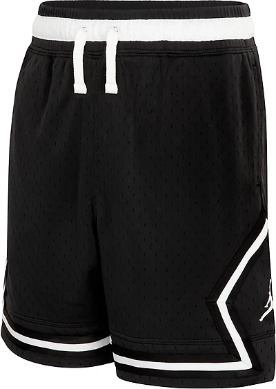 Jordan Boys' Michael Dri-FIT Diamond Shorts