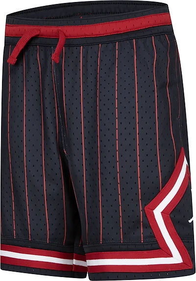 Jordan Boys' Michael AOP Diamond Shorts