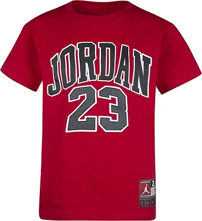 Jordan Boy's Practice Flight Short Sleeve T-Shirt