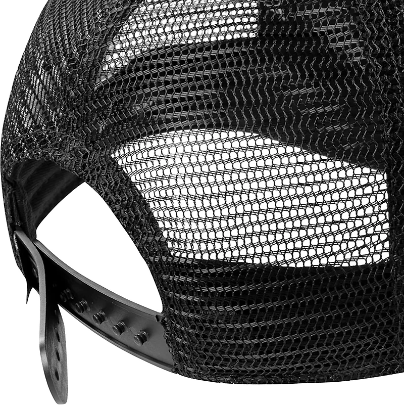 Jordan Boys' Metal Jumpman Trucker Cap