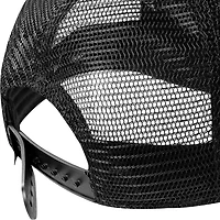 Jordan Boys' Metal Jumpman Trucker Cap