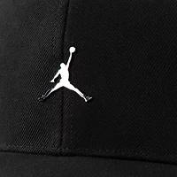 Jordan Boys' Metal Jumpman Trucker Cap