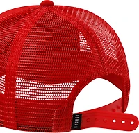 Jordan Boys' Metal Jumpman Trucker Cap