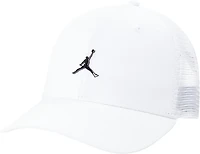Jordan Boys' Metal Jumpman Trucker Cap