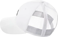 Jordan Boys' Metal Jumpman Trucker Cap