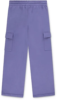 Jordan Girls' Brooklyn Fleece Cargo Pants