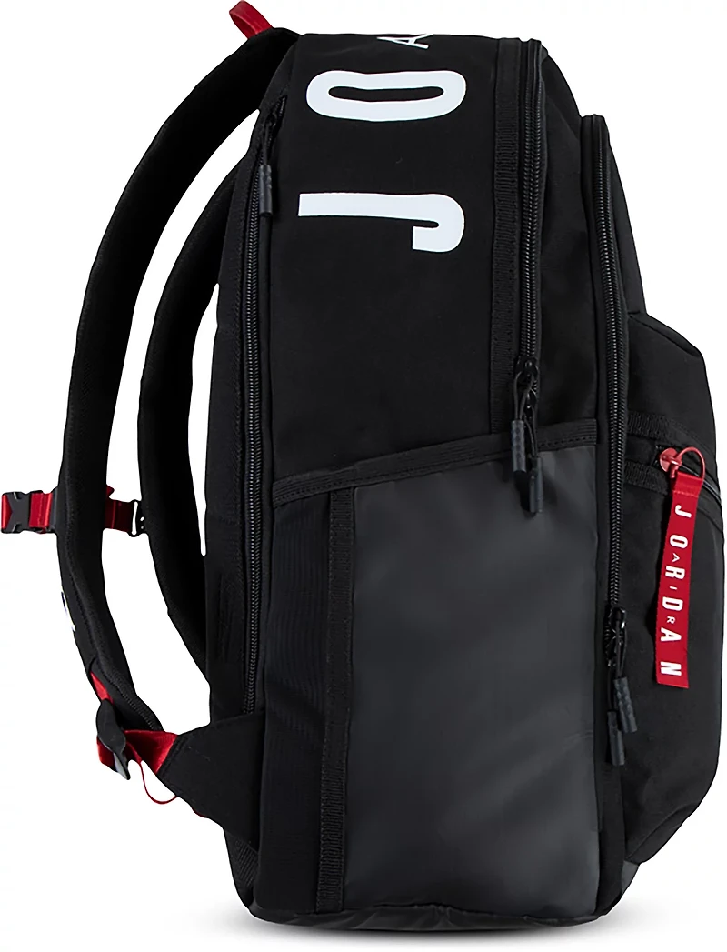 Jordan Air Patrol Backpack