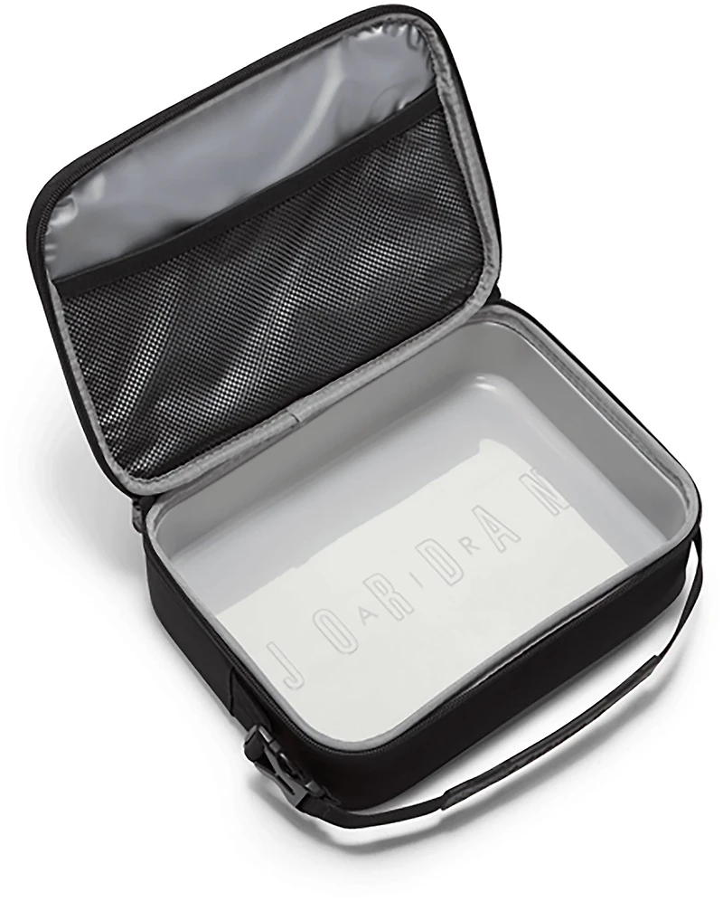 Jordan HBR Logo Lunch Bag