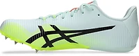 ASICS Adult Hypersprint 8 Track Spikes