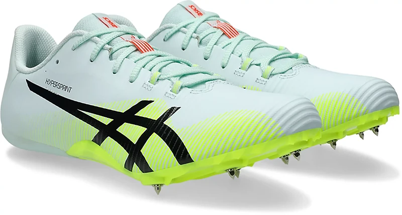 ASICS Adult Hypersprint 8 Track Spikes