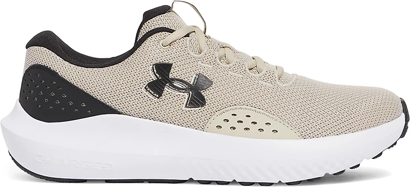 Under Armour Men's Charged Surge 4 Running Shoes