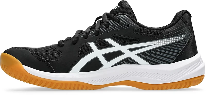 ASICS Women's Upcourt 6 Volleyball Shoes