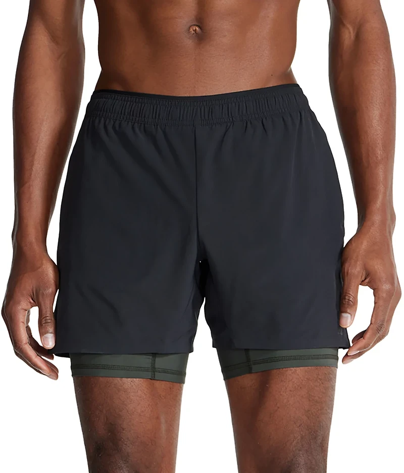 Chubbies Men's Secret Agents Ultimate Training Shorts 5.5