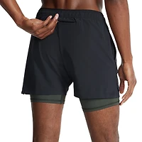 Chubbies Men's Secret Agents Ultimate Training Shorts 5.5
