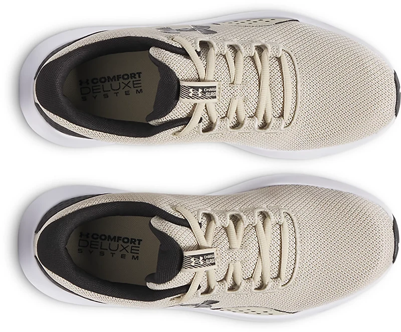 Under Armour Men's Charged Surge 4 Running Shoes