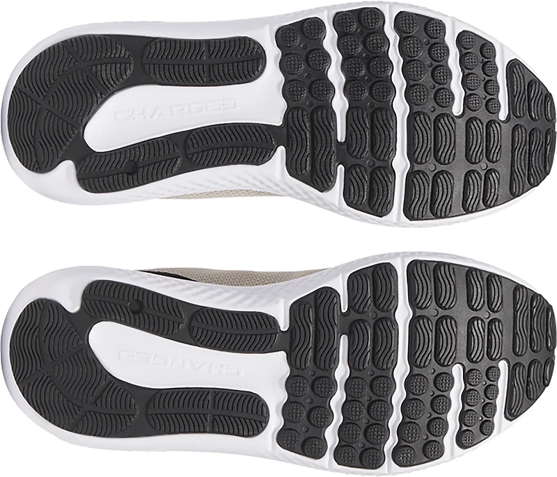 Under Armour Men's Charged Surge 4 Running Shoes