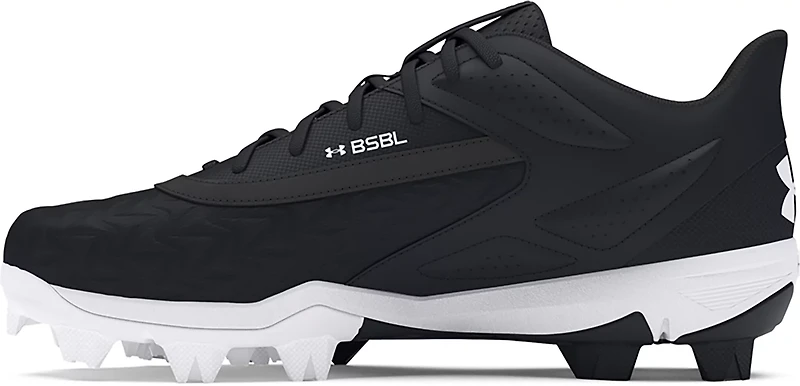 Under Armour Kids Leadoff Low RM 3 Baseball Cleats