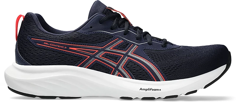 ASICS Men's Gel-Contend 9 Running Shoes