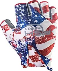 Fish Monkey Stubby Guide Gloves