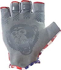 Fish Monkey Stubby Guide Gloves