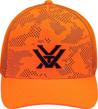 Vortex Through and Through Camo Cap
