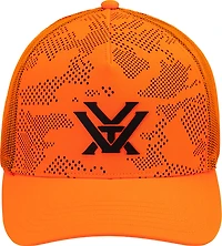 Vortex Through and Through Camo Cap
