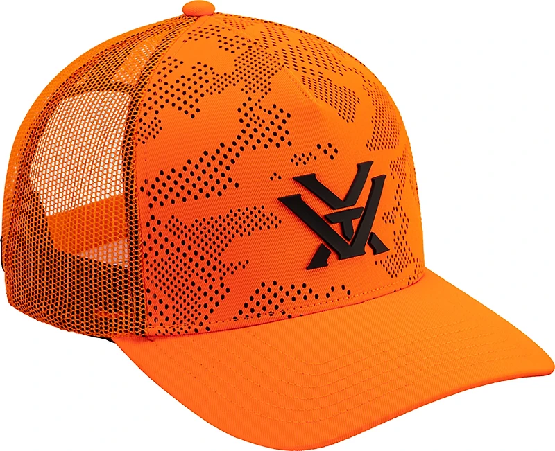 Vortex Through and Through Camo Cap