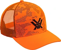 Vortex Through and Through Camo Cap